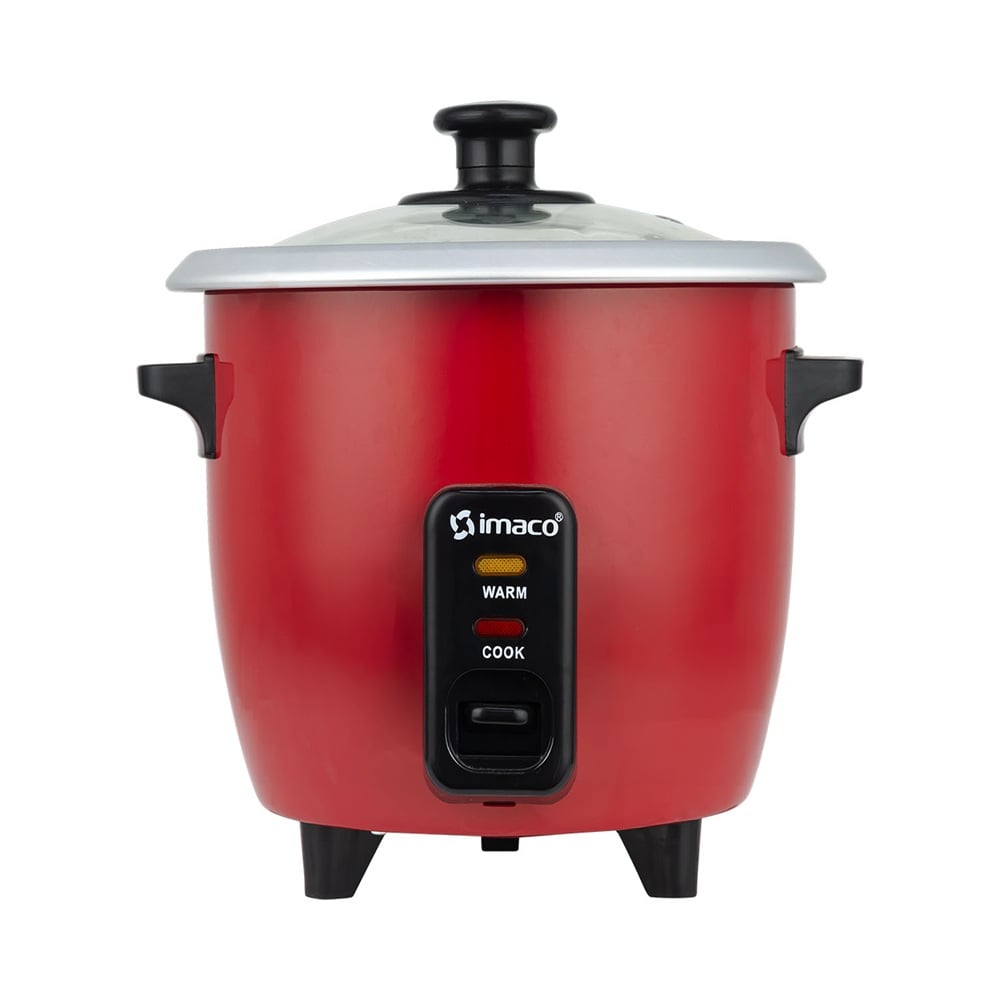 OLLA ARROCERA PERSONAL IMACO RC006R 0.6 L 350 W - 1