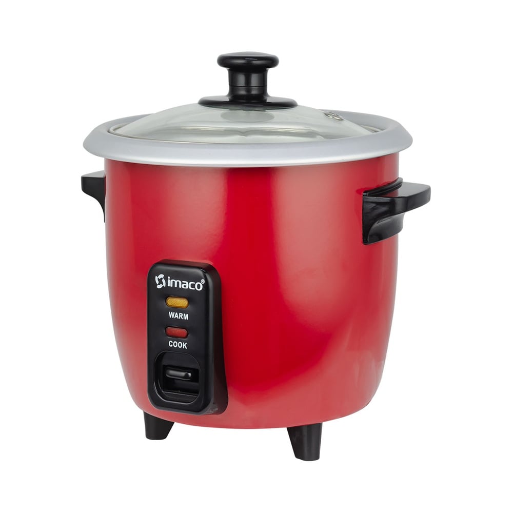 OLLA ARROCERA PERSONAL IMACO RC006R 0.6 L 350 W - 2