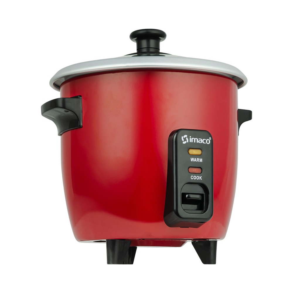 OLLA ARROCERA PERSONAL IMACO RC006R 0.6 L 350 W - 3