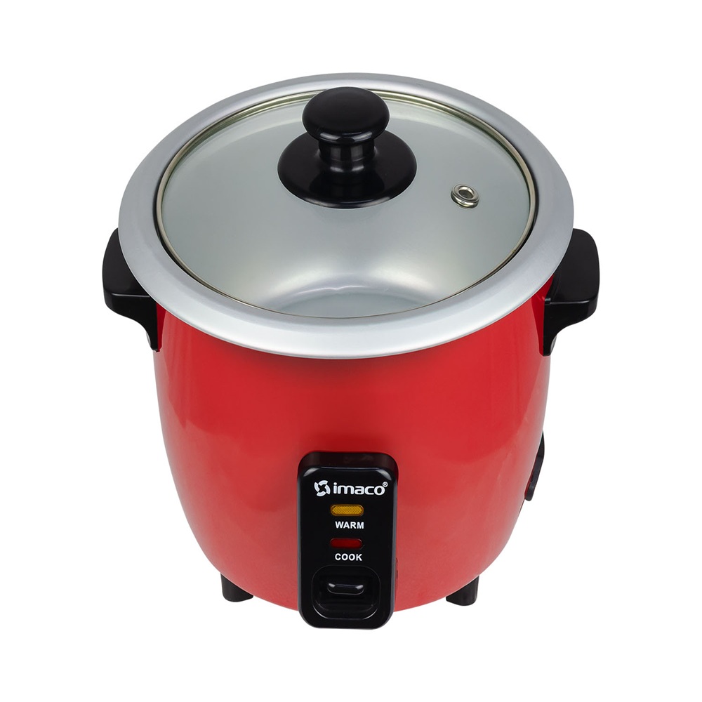 OLLA ARROCERA PERSONAL IMACO RC006R 0.6 L 350 W - 4