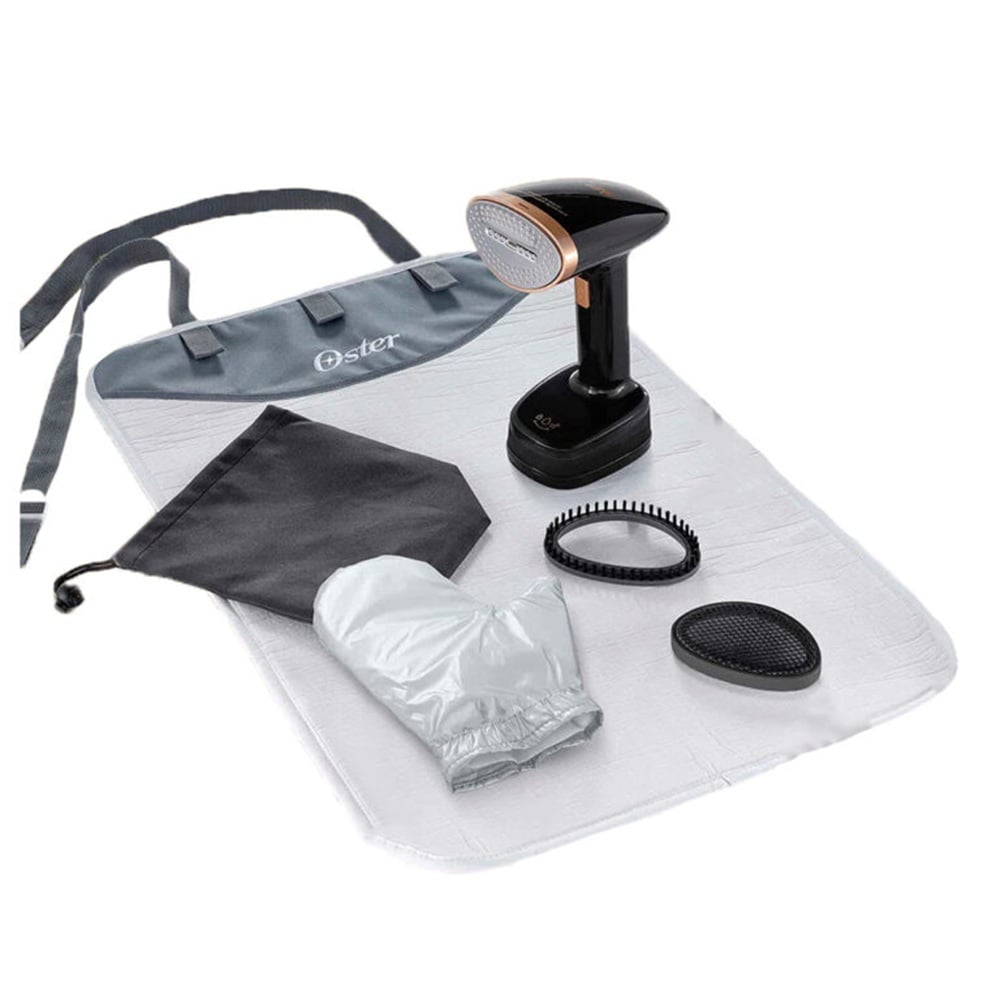 VAPORIZADOR PORTÁTIL OSTER GCSTFS300 -NEGRO - 3