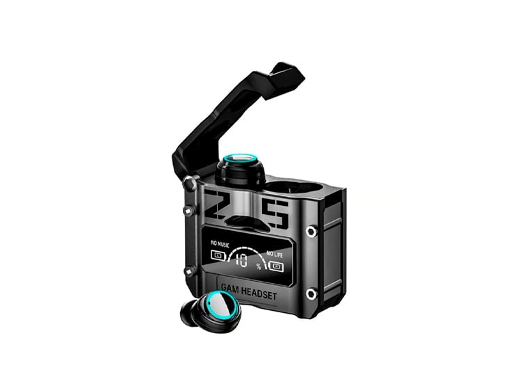 AUDÍFONOS INALAMBRICOS GAMER M25 - 1