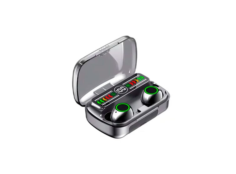 AUDÍFONOS INALAMBRICOS M100 - 1