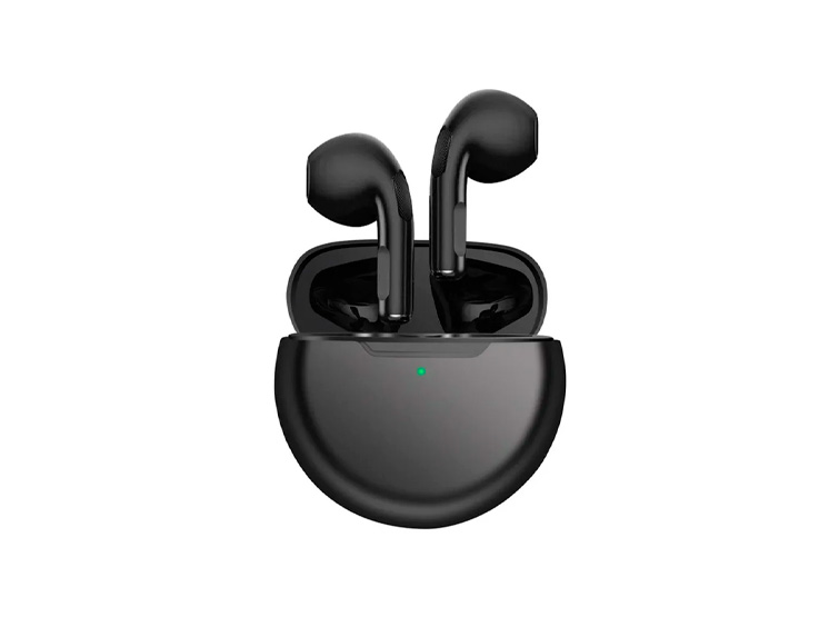 AUDÍFONOS PRO 7 PLUS BLUETOOTH NEGRO - 1