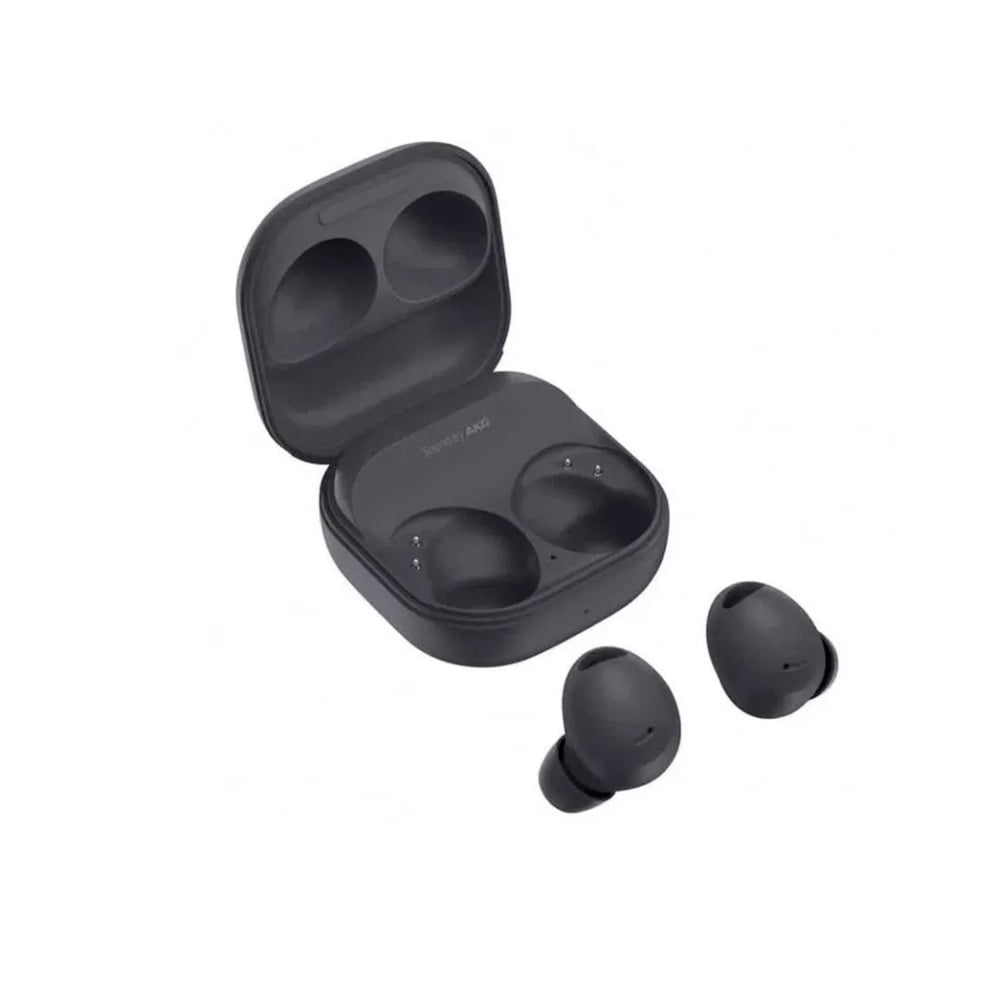 AUDIFONOS BUDS 2 PRO NEGRO COMPATIBLE CON SAMSUNG - 2