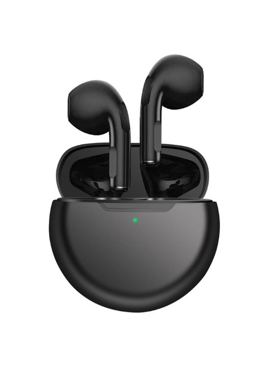 AUDÍFONOS PRO 8 PLUS BLUETOOTH NEGRO - 1