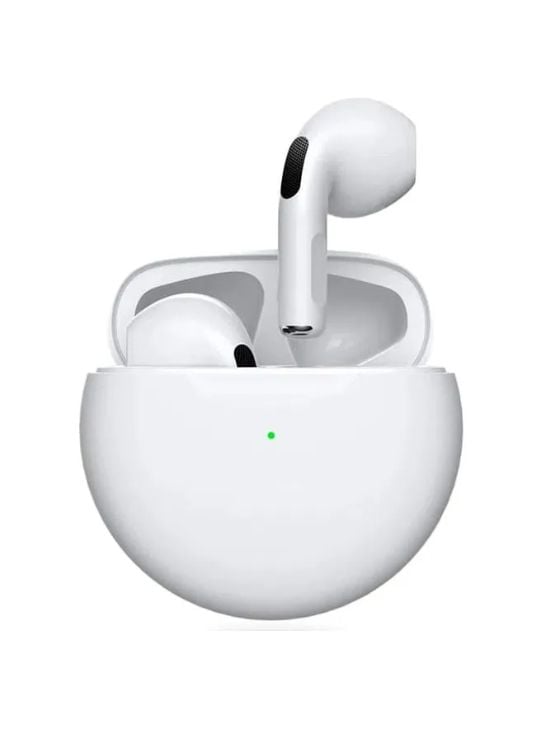 AUDÍFONOS PRO 8 PLUS BLUETOOTH ROSADO - 1