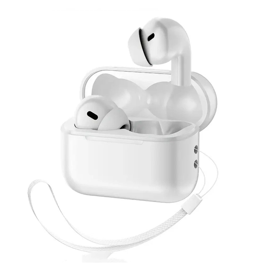 AUDÍFONOS PRO7S BLUETOOTH BLANCO - 1