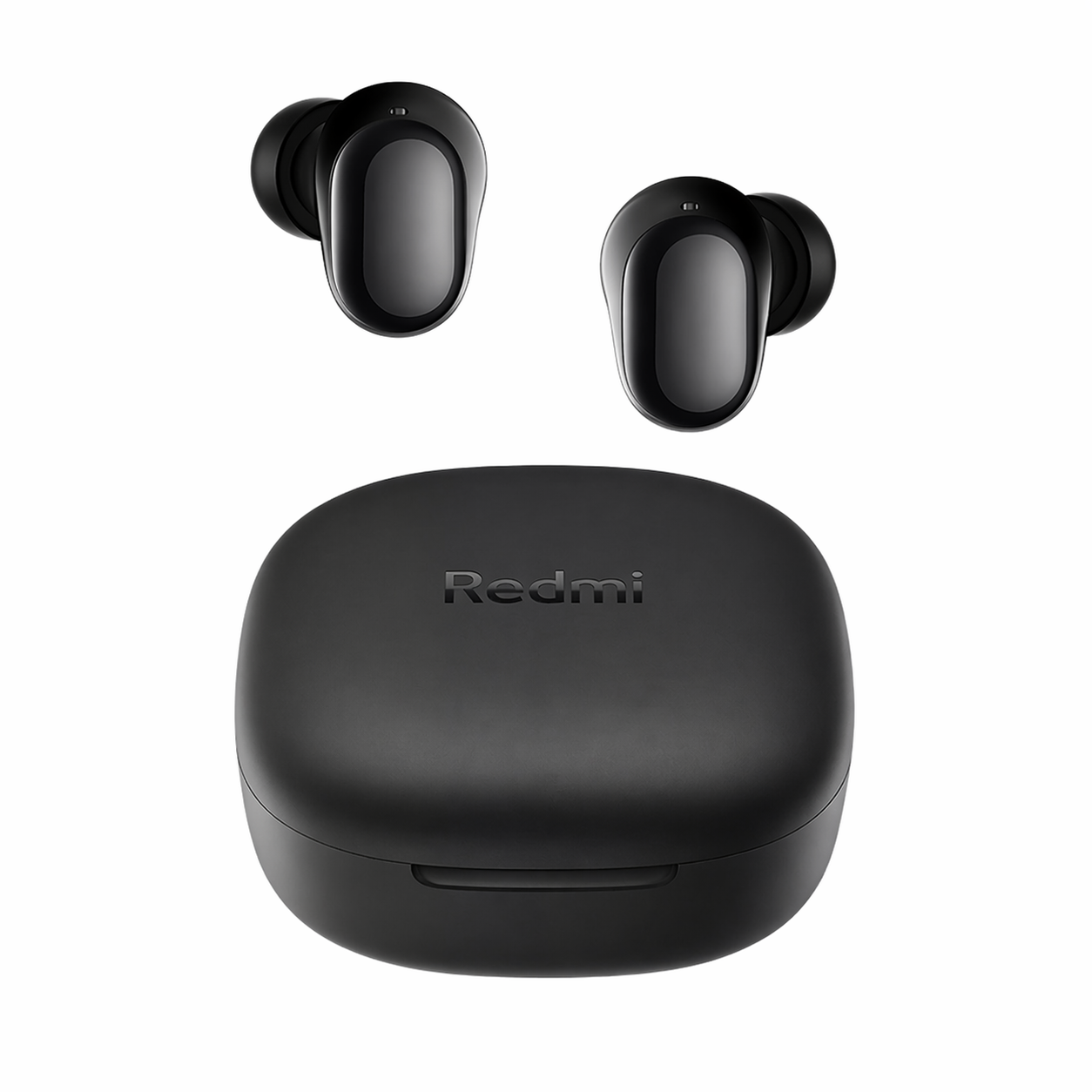 AUDÍFONOS REDMI BLUETOOTH XIAOMI BUDS 6 PLAY BT5.4 36HRS NEGRO - 1