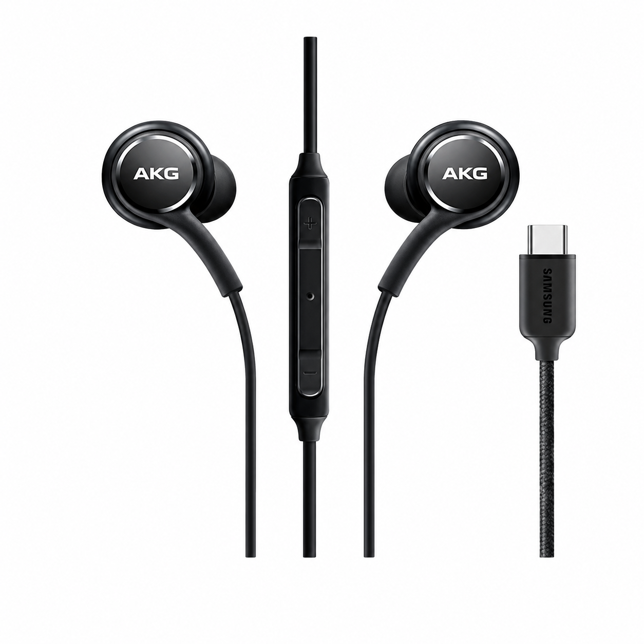 AUDIFONOS AKG TIPO C PARA SAMSUNG A53 - 1