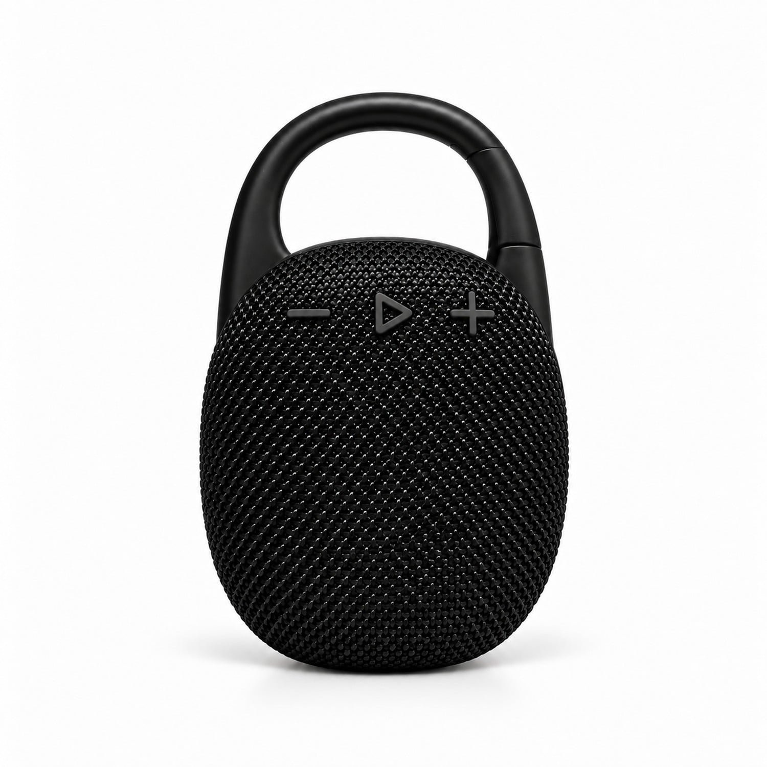 PARLANTE BLUETOOTH PORTÁTIL CLIP5 10W INALÁMBRICO UNISEX NEGRO - 1