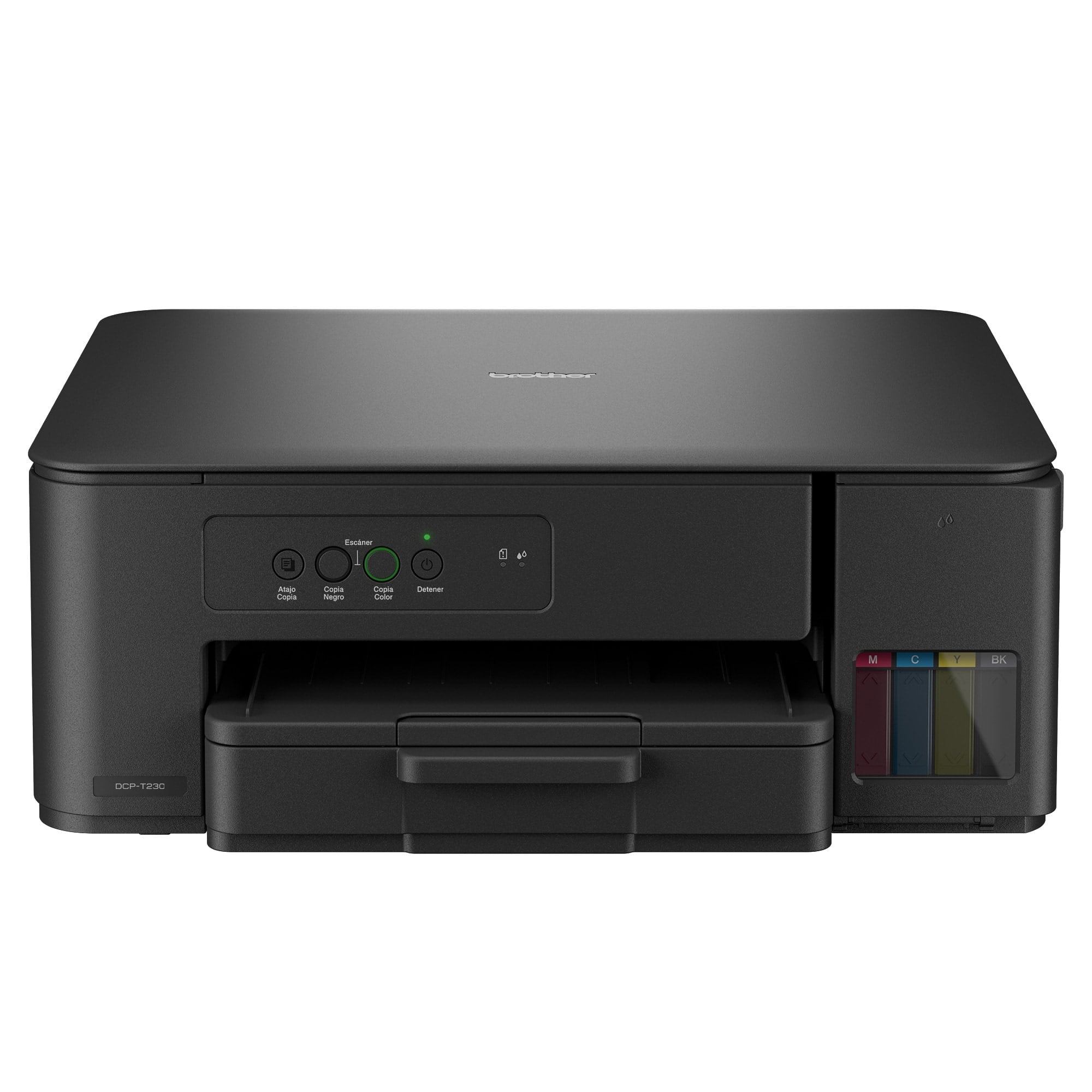 IMPRESORA BROTHER MULTIFUNCIONAL DCP-T430W - 1