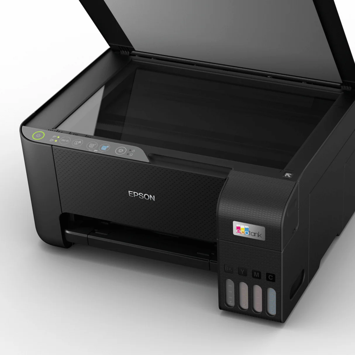 IMPRESORA EPSON MULTIFUNCIONAL ECOTANK L3250 - 2