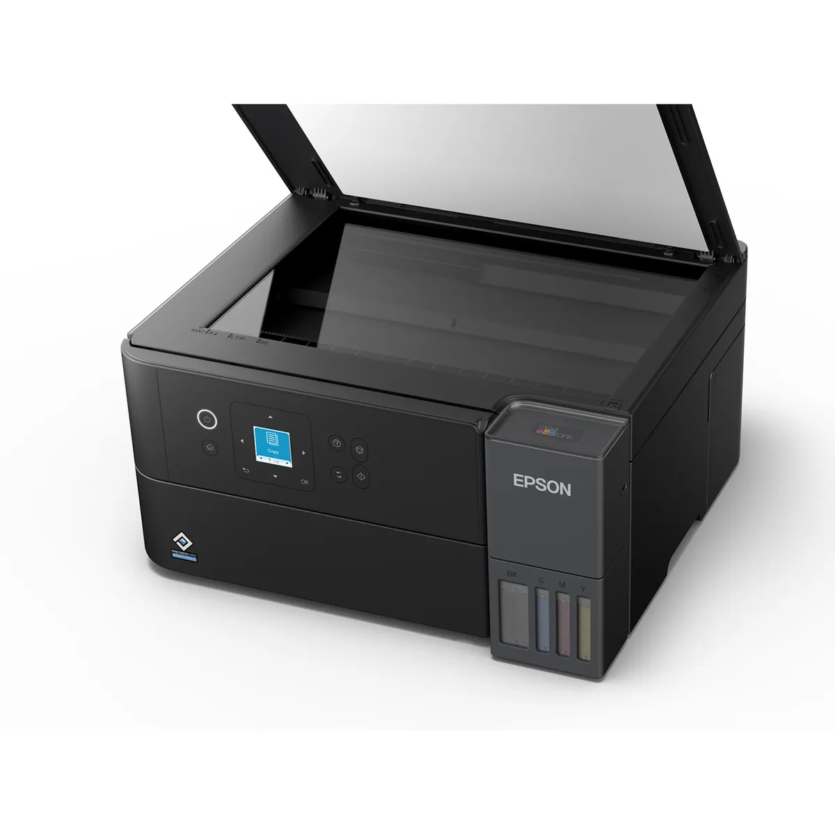 IMPRESORA EPSON MULTIFUNCIONAL ECOTANK L4360 CON DUPLEX CON WIFI - 3