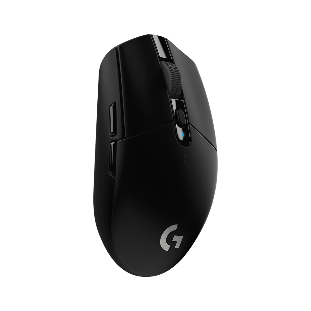 MOUSE LOGITECH G305 LIGTHSPEED WIRELESS NEGRO - 1