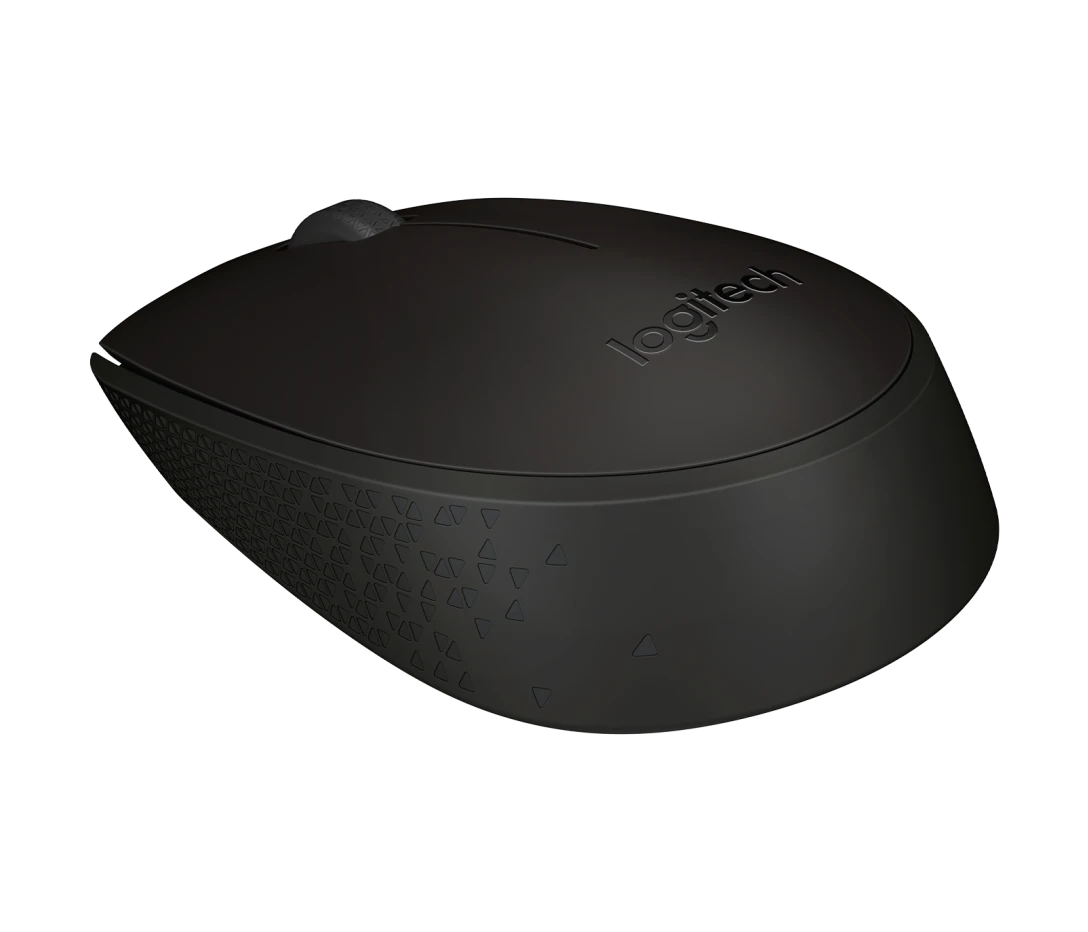 MOUSE LOGITECH M170 NEGRO - 2