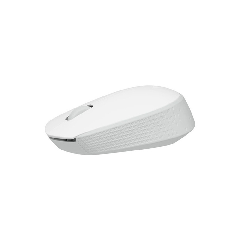 MOUSE LOGITECH M170 BLANCO - 2