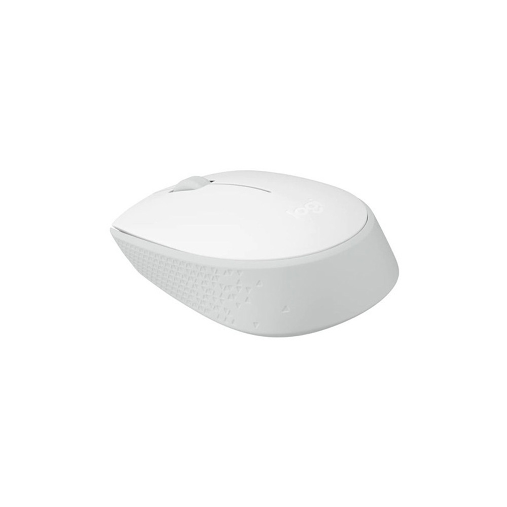 MOUSE LOGITECH M170 BLANCO - 3