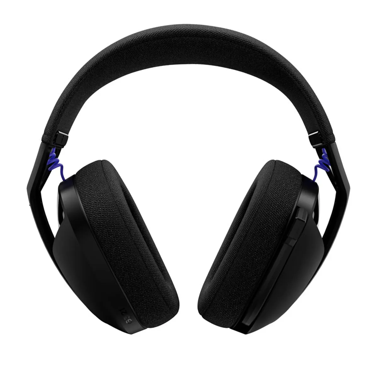 AUDÍFONOS LOGITECH G321 LIGHTSPEED BLUETOOTH - NEGRO - 2