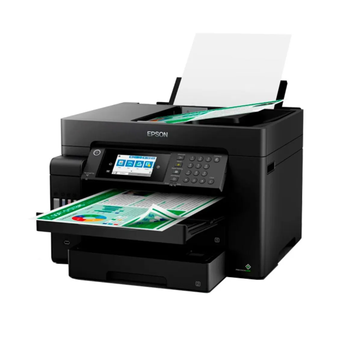 IMPRESORA MULTIFUNCIONAL EPSON L15150 FORMATO A3 - 3