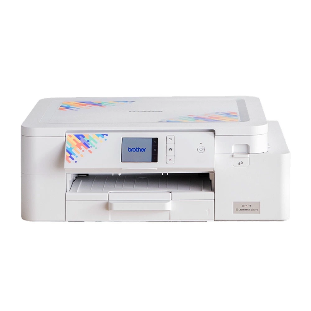 IMPRESORA DE SUBLIMACIÓN BROTHER SP-1 CON WIFI - 1