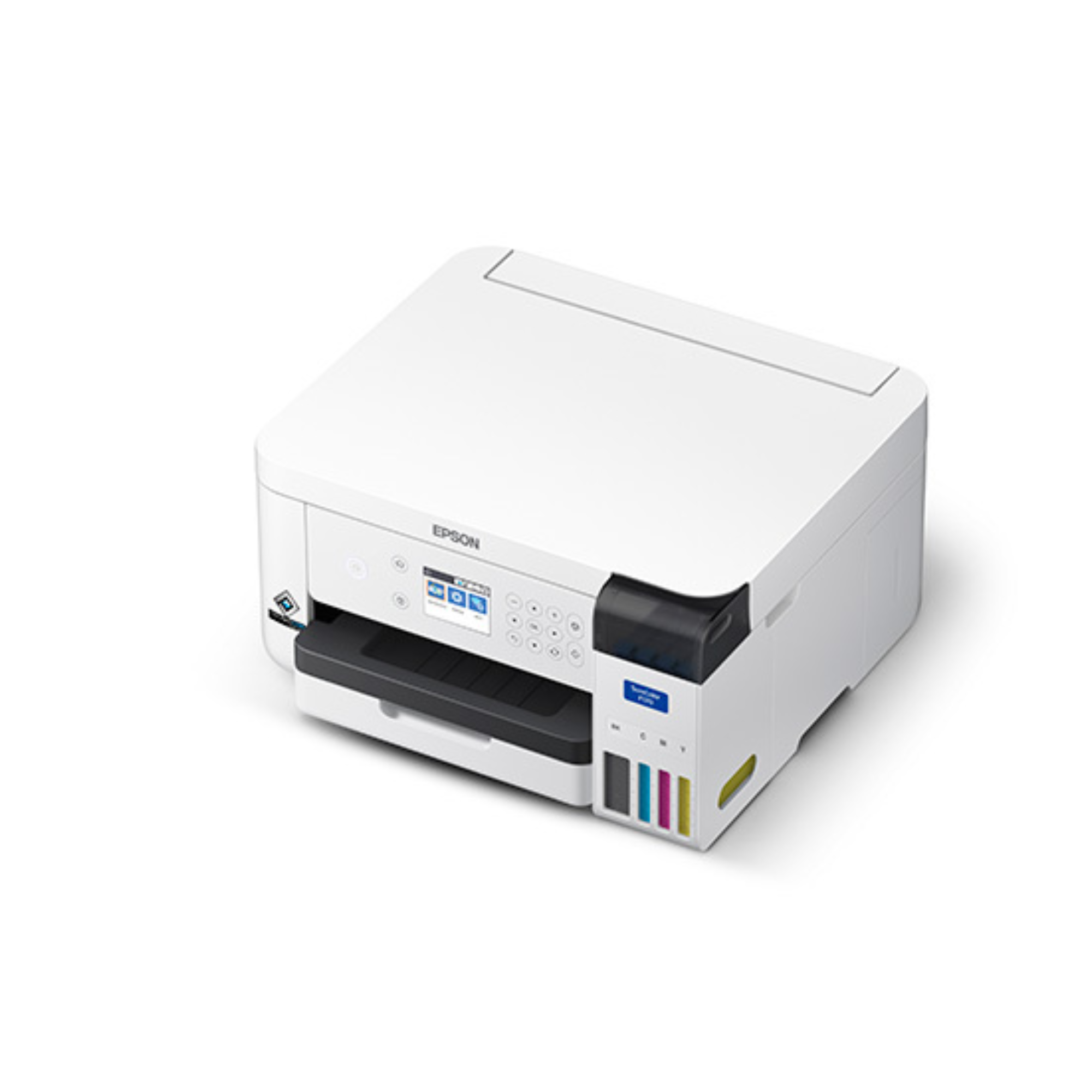 IMPRESORA DE SUBLIMACIÓN EPSON SC-F170 CON WIFI - 2