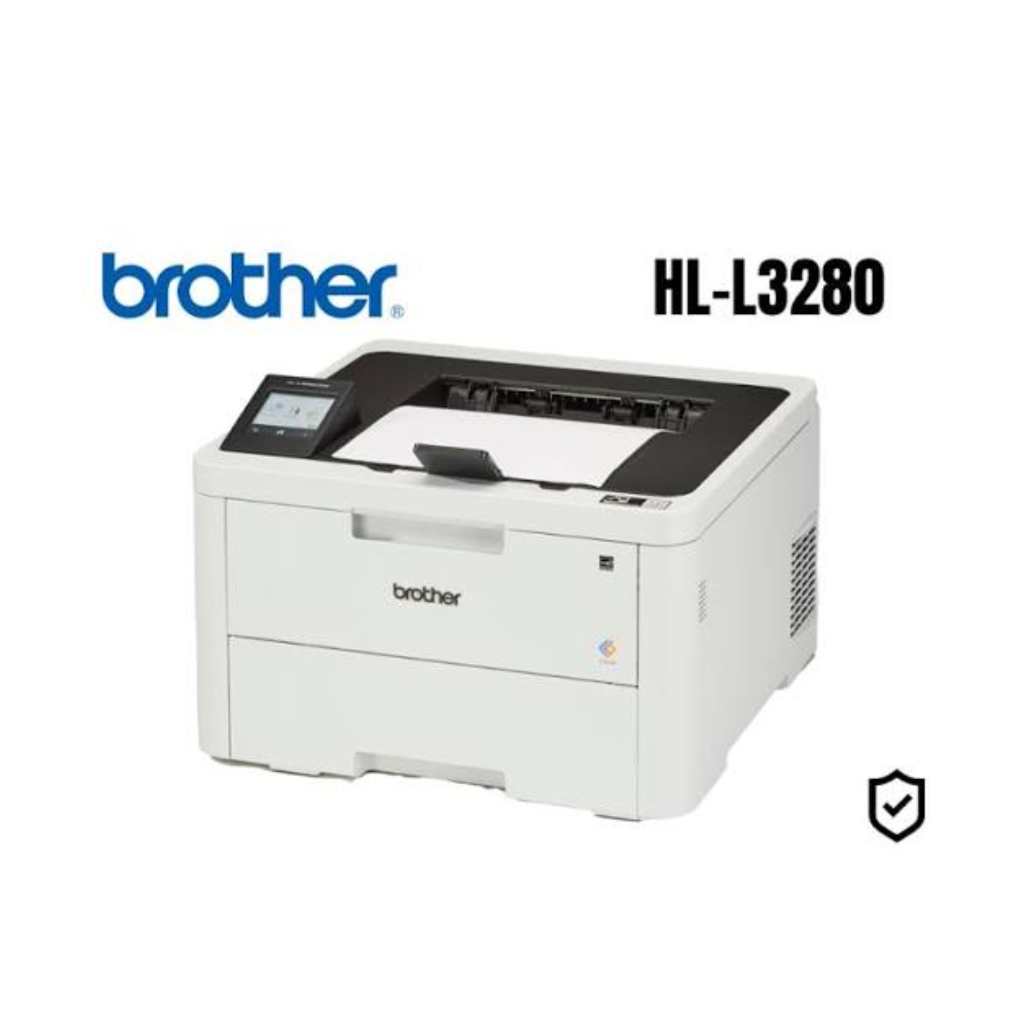 IMPRESORA BROTHER LASER DIGITAL COLOR HL-L3280CDW - 1