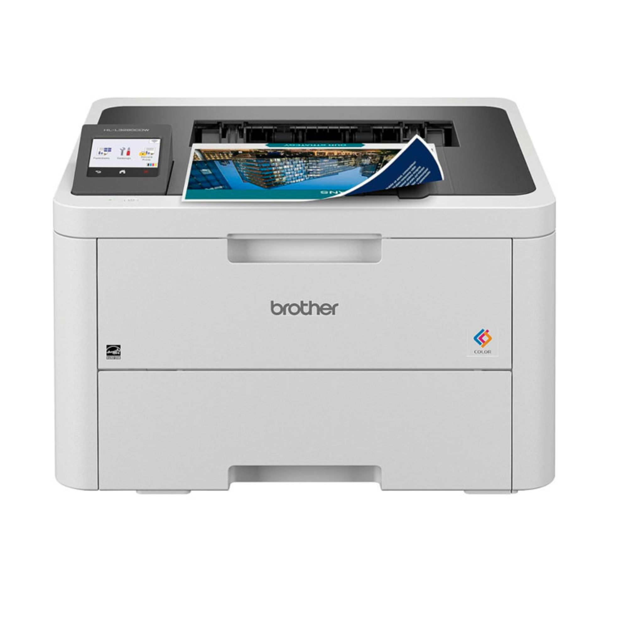 IMPRESORA BROTHER LASER DIGITAL COLOR HL-L3280CDW - 2