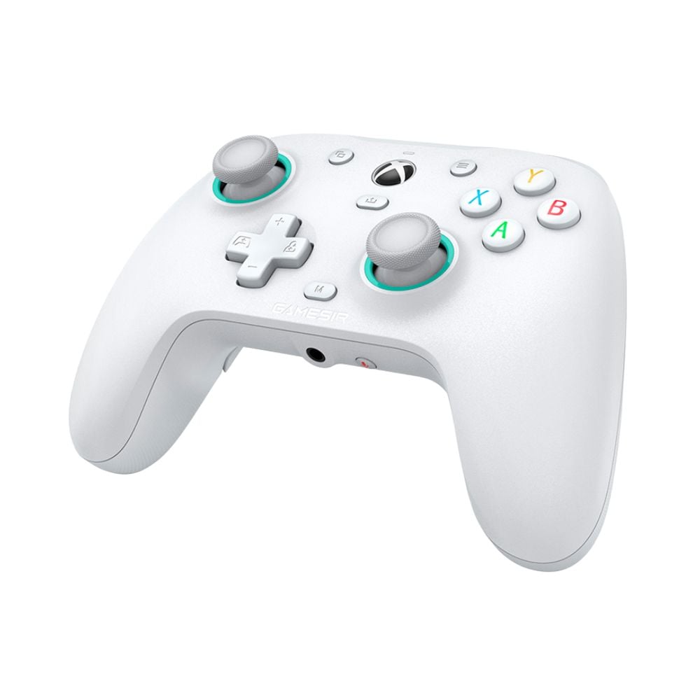 MANDO GAMESIR G7 SE BLANCO PARA PC/XBOX - 1