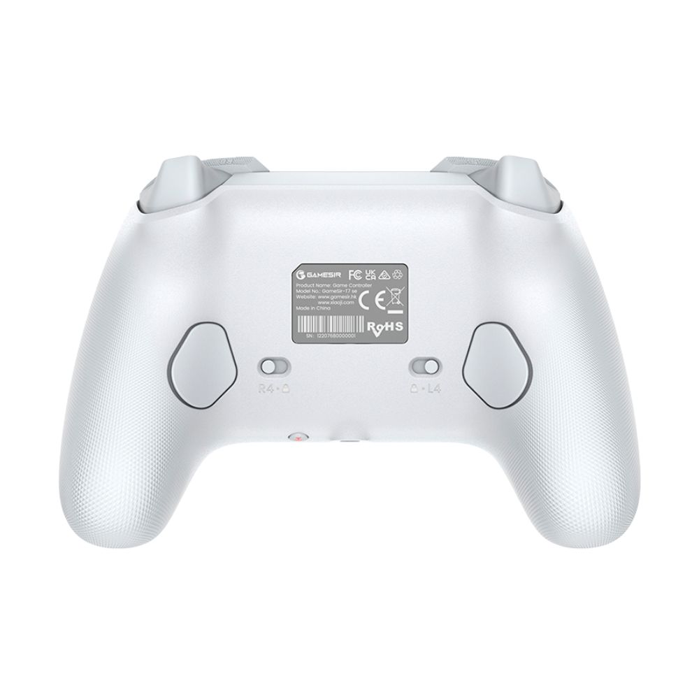 MANDO GAMESIR G7 SE BLANCO PARA PC/XBOX - 3