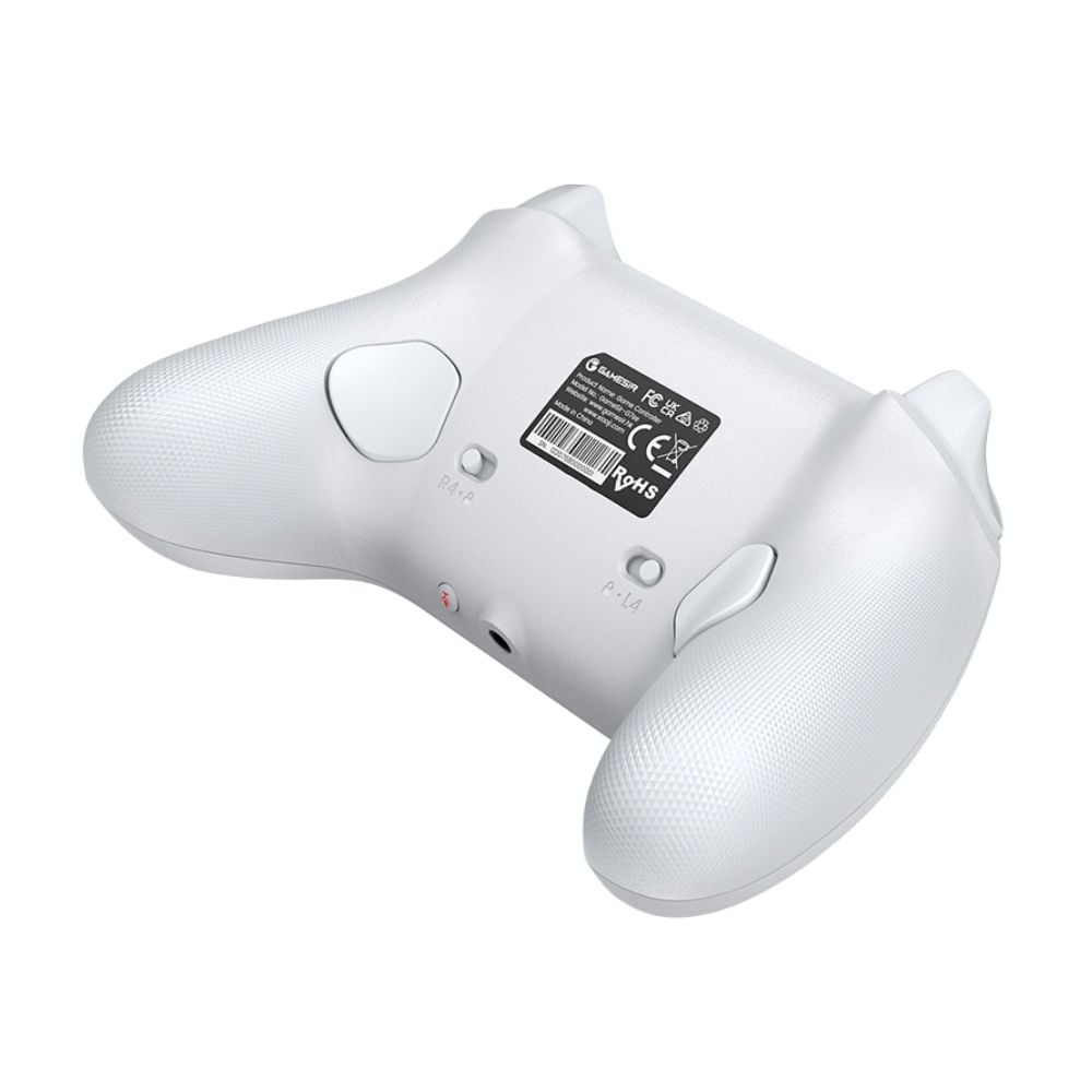 MANDO GAMESIR G7 SE BLANCO PARA PC/XBOX - 5