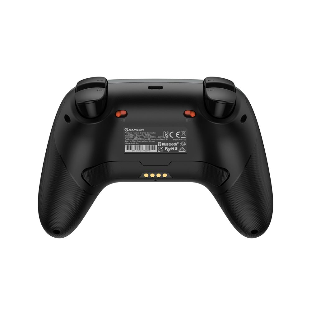 GAMEPAD GAMESIR NOVA 2 LITE INALAMBRICO NEGRO - 3