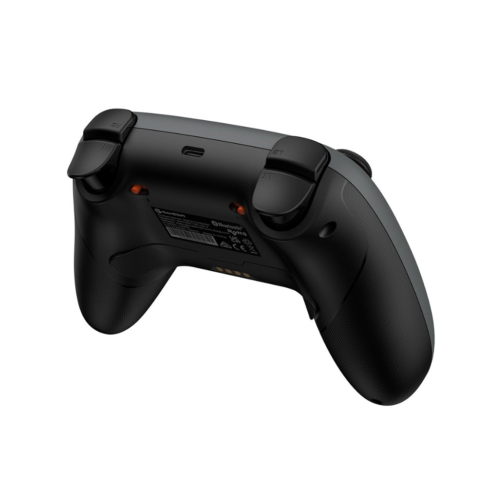 GAMEPAD GAMESIR NOVA 2 LITE INALAMBRICO NEGRO - 4