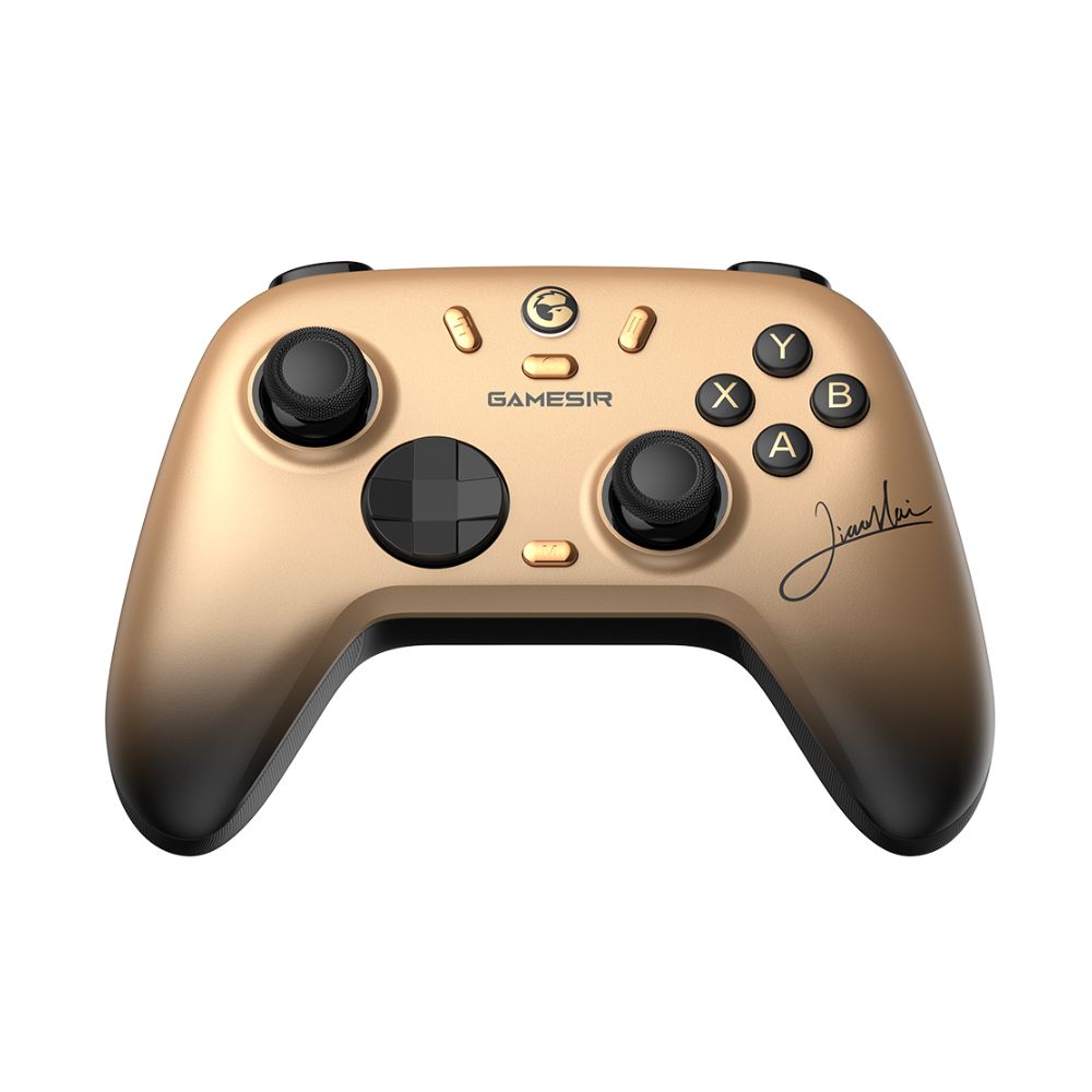GAMEPAD GAMESIR NOVA 2 LITE INALAMBRICO CHAMPION EDITION - 1