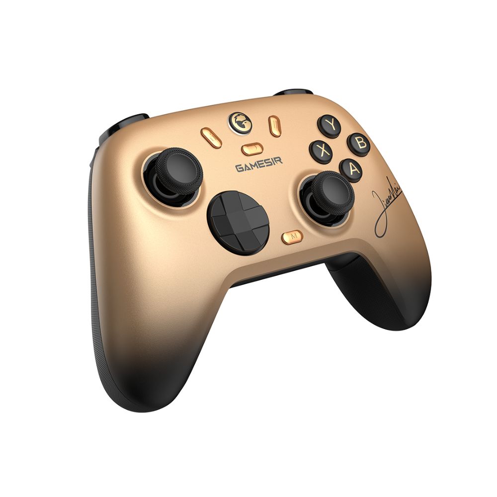 GAMEPAD GAMESIR NOVA 2 LITE INALAMBRICO CHAMPION EDITION - 2