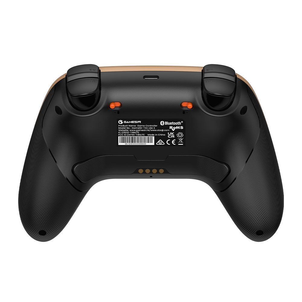 GAMEPAD GAMESIR NOVA 2 LITE INALAMBRICO CHAMPION EDITION - 3