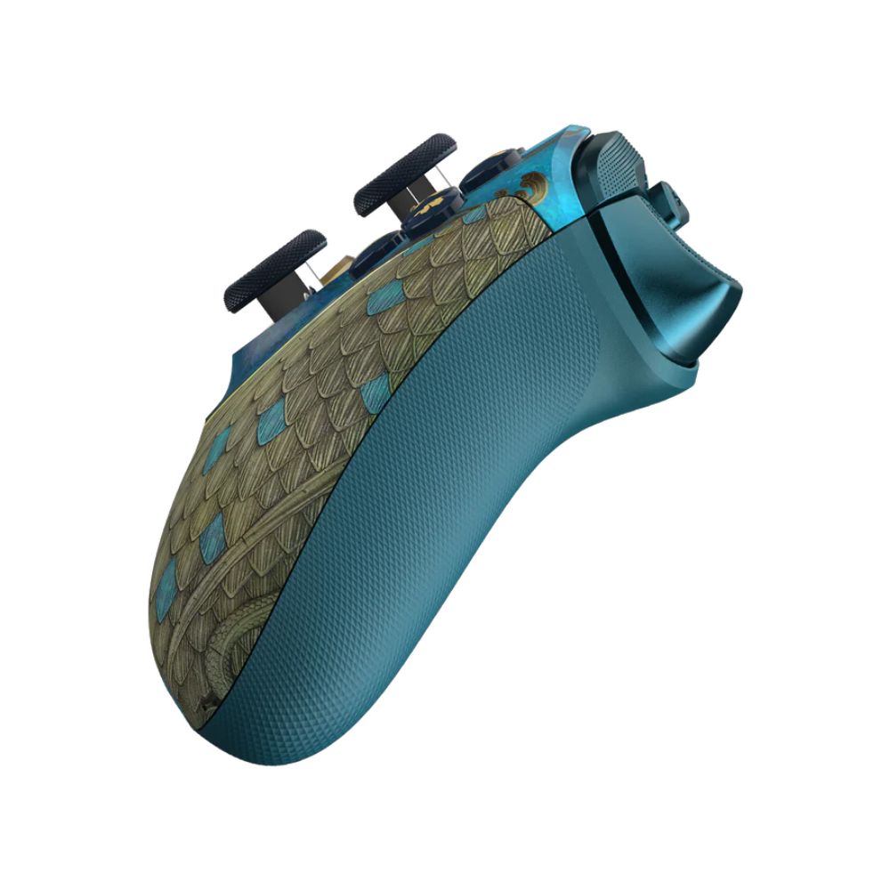 GAMEPAD INALAMBRICO GAMESIR G7 PRO FALLEN FEATHER WUCHANG - 4