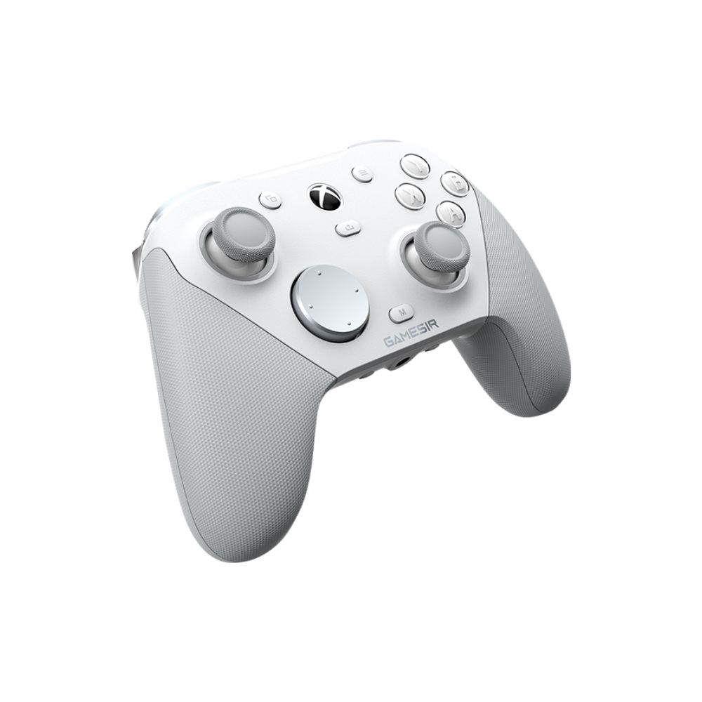 GAMEPAD INALAMBRICO GAMESIR G7 PRO -BLANCO - 3