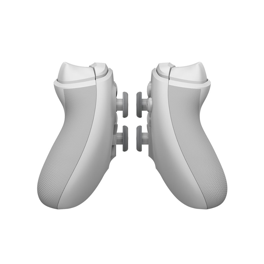 GAMEPAD GAMESIR G7 HE CABLEADO BLANCO - 3