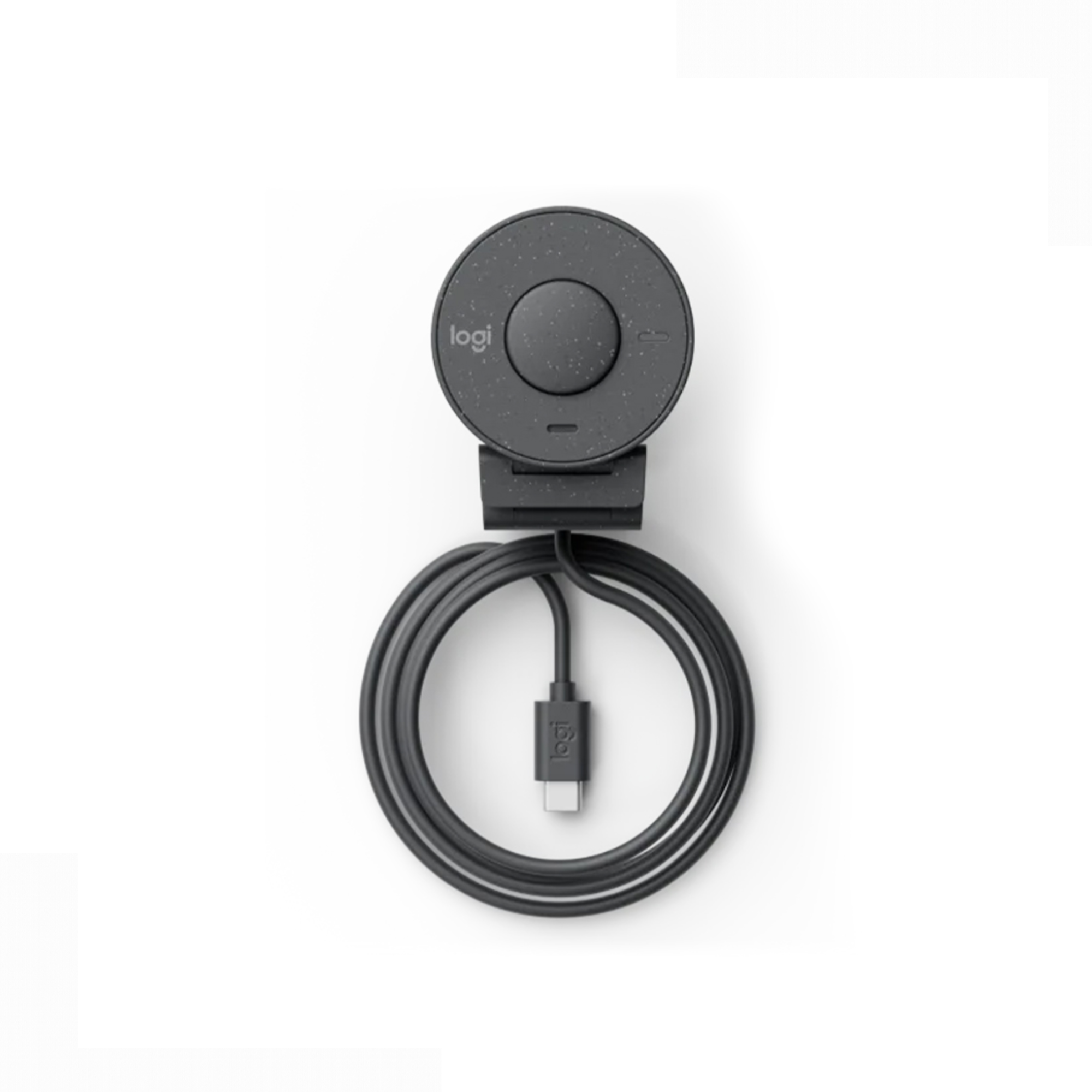 CÁMARA LOGITECH BRIO 300 FHD 1080P USB-C NEGRO LOGITECH - 3