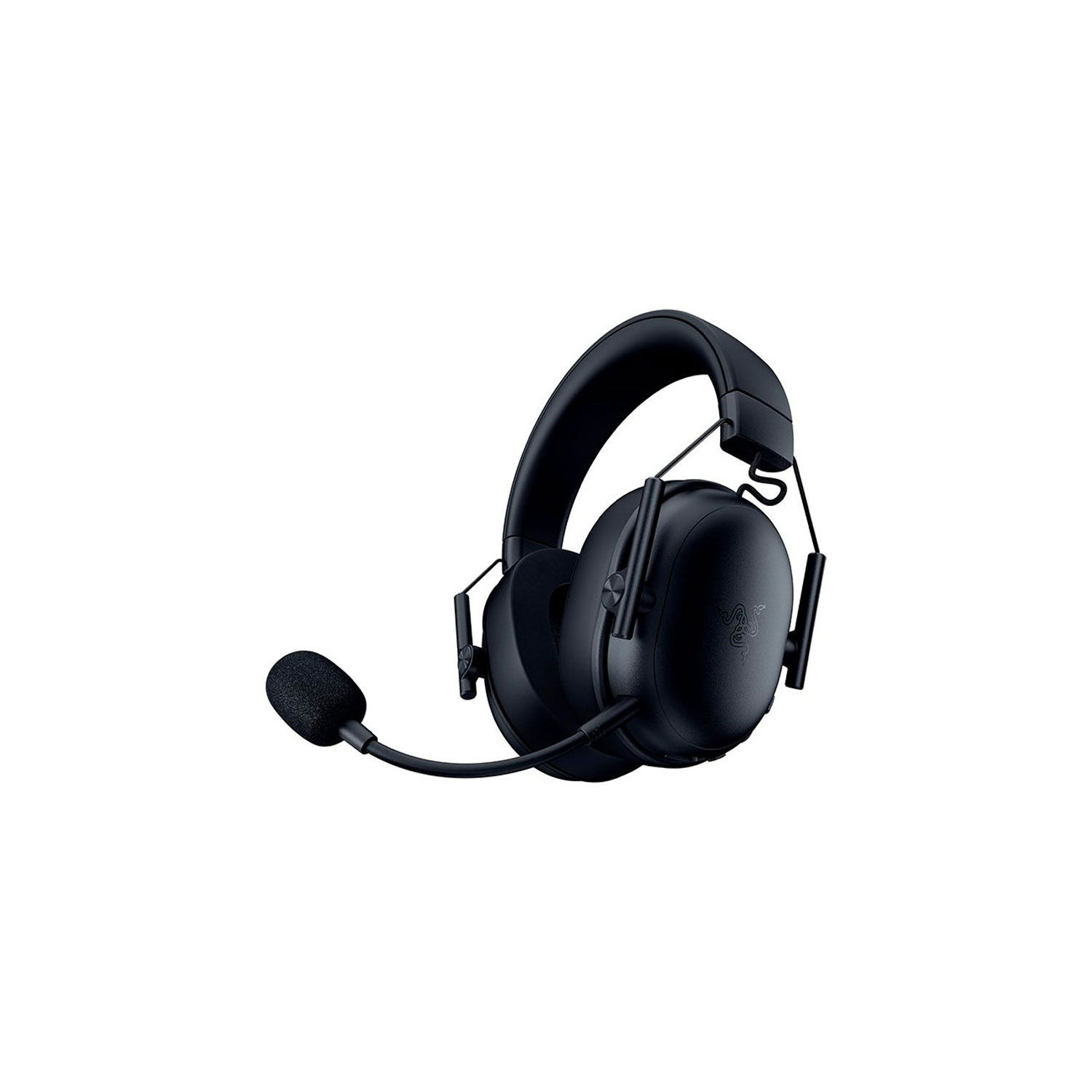 AUDIFONO GAMER RAZER BLACKSHARK V3 X HYPERSPEED WIRELESS BLACK - 2