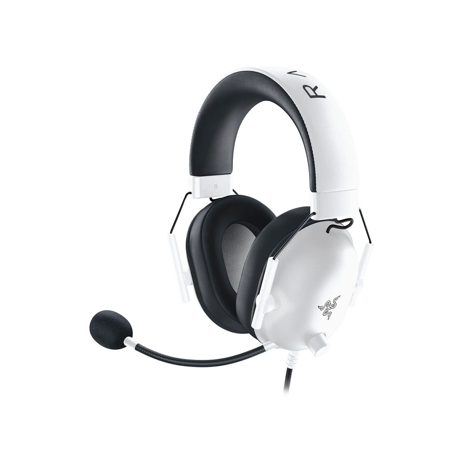 AURICULAR RAZER BLACKSHARK V2 X 7.1 BLANCO - 2