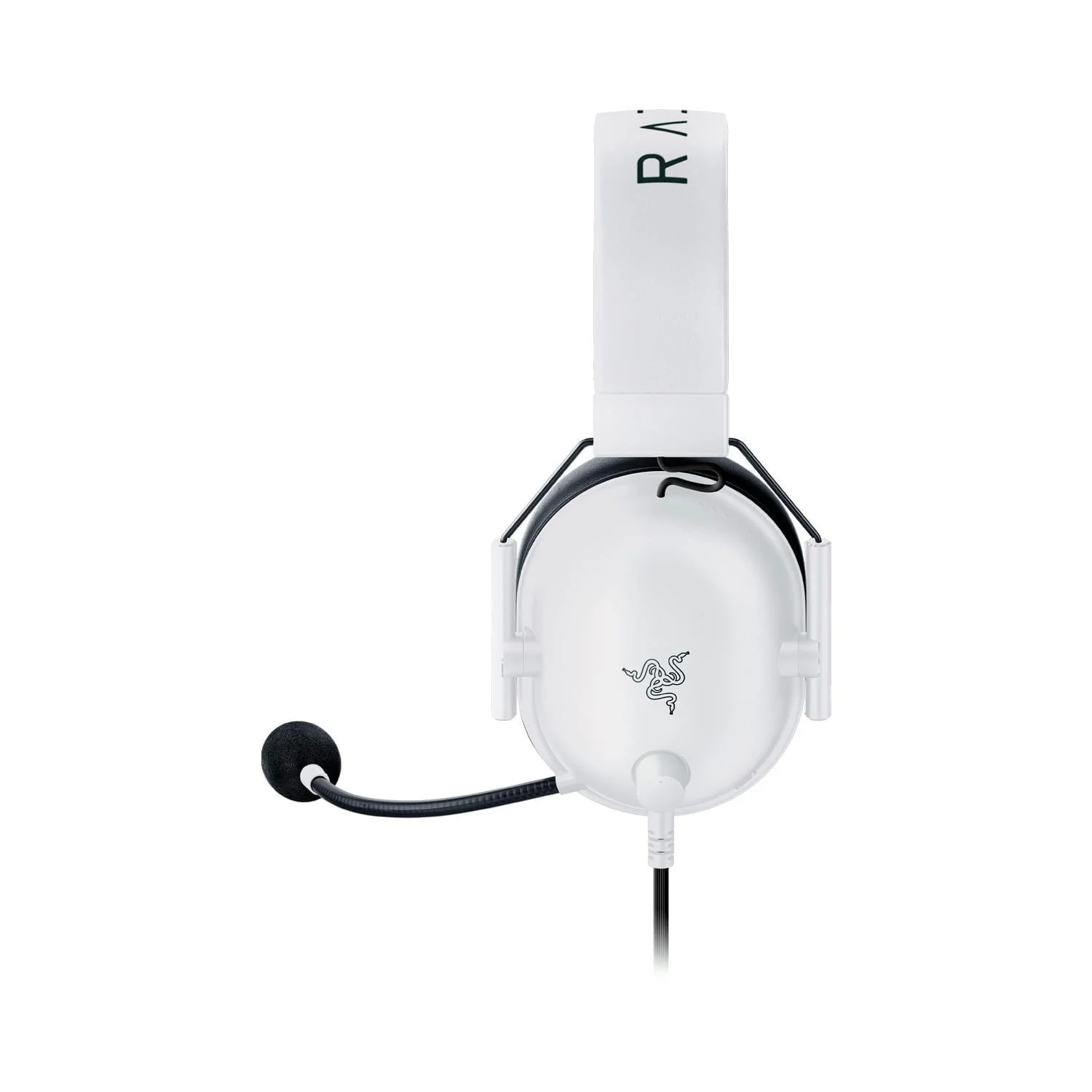 AURICULAR RAZER BLACKSHARK V2 X 7.1 BLANCO - 3