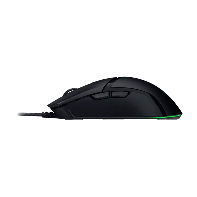 MOUSE GAMER RAZER COBRA NEGRO - 3