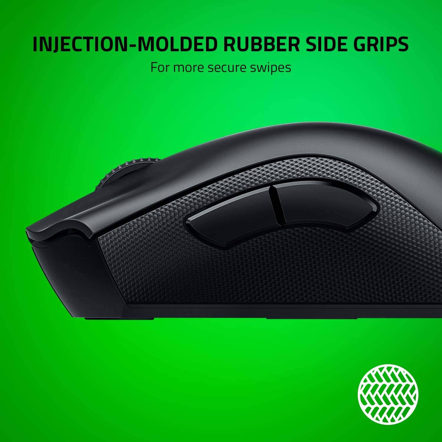 MOUSE RAZER DEATHADDER V2 PRO WIRELESS - 5