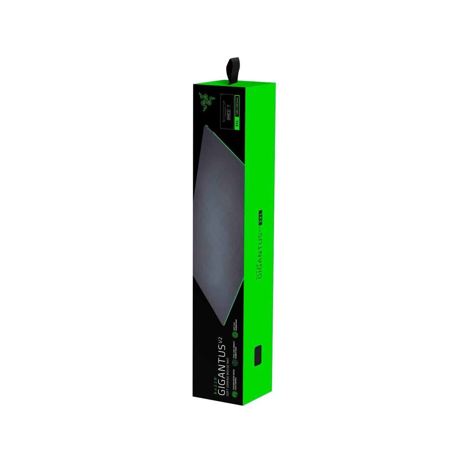 PAD MOUSE RAZER GIGANTUS V2 3XL - 1