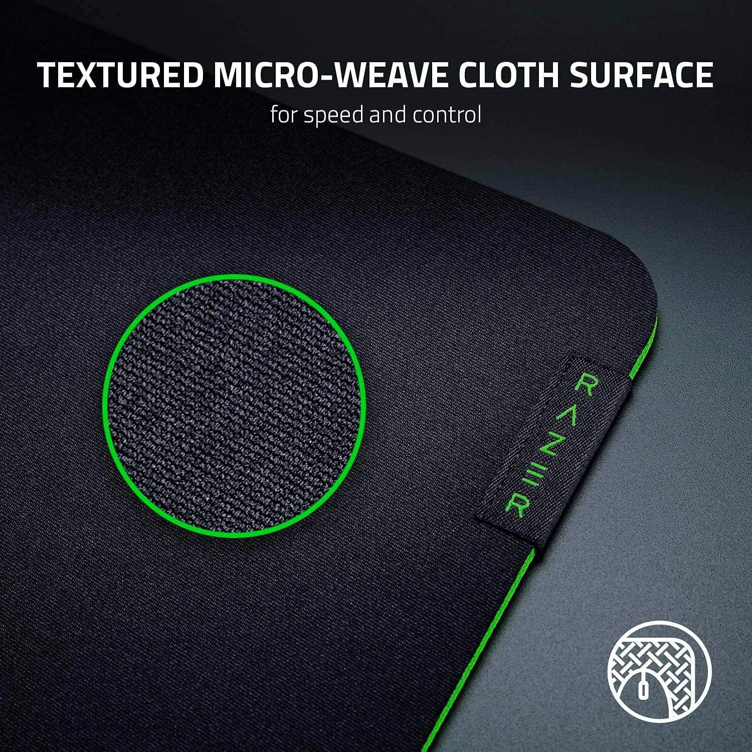 PAD MOUSE RAZER GIGANTUS V2 XXL - 2