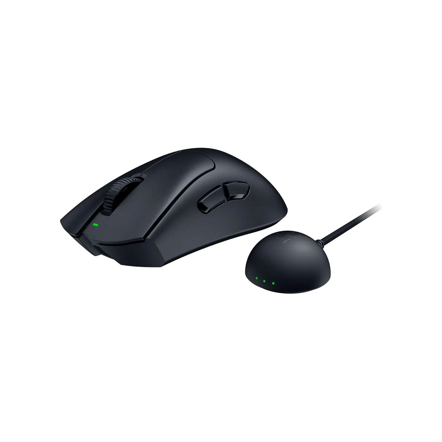 MOUSE RAZER DEATHADDER V4 PRO (RAZER) - 2