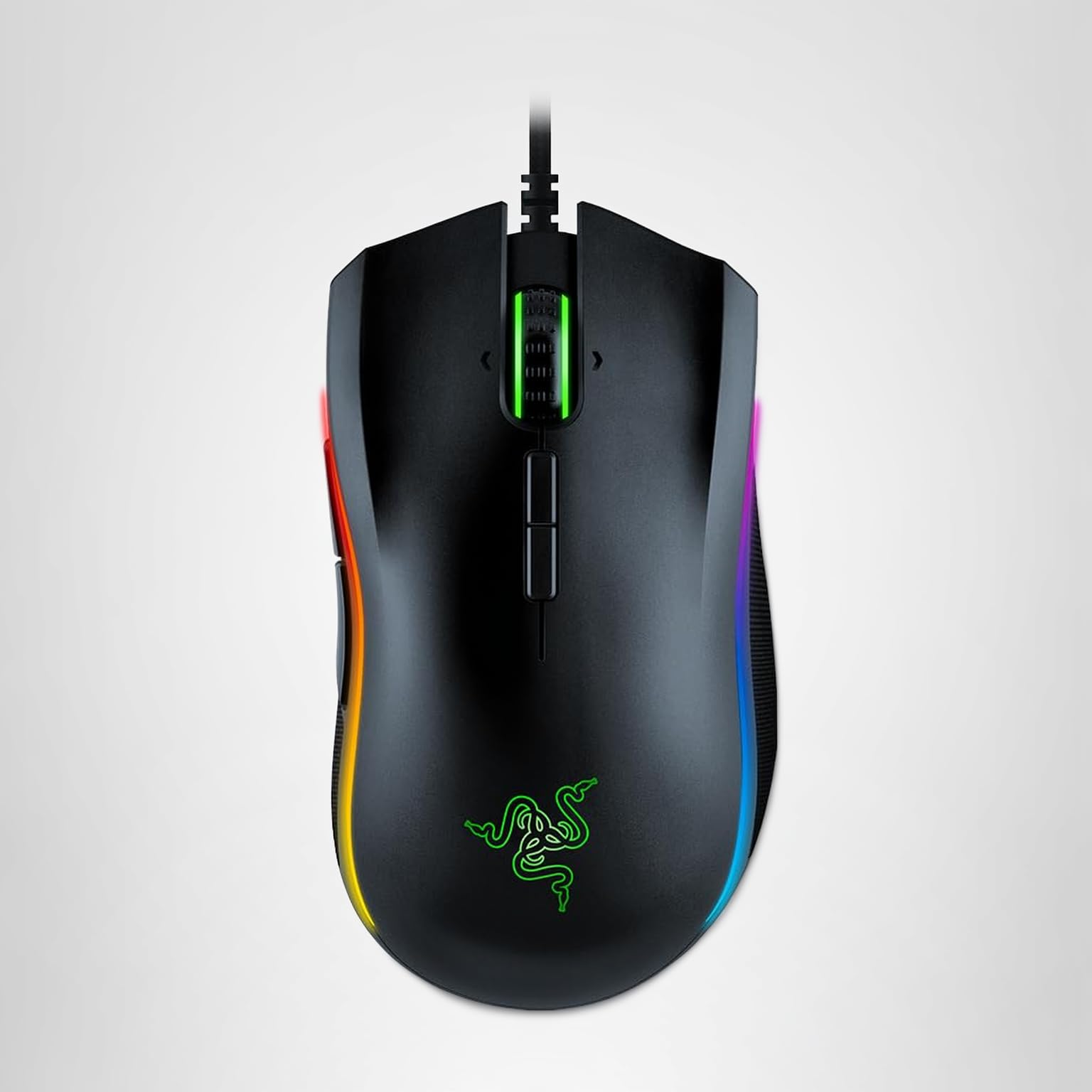MOUSE RAZER MAMBA ELITE - 1