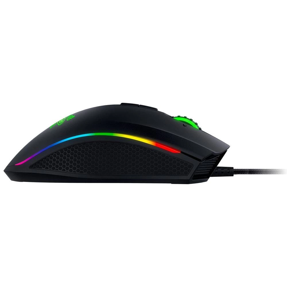 MOUSE RAZER MAMBA ELITE - 2